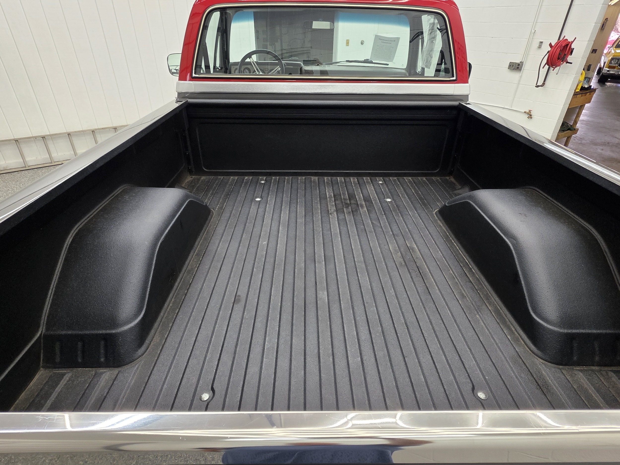 1985 Chevrolet C10 - Photo 12