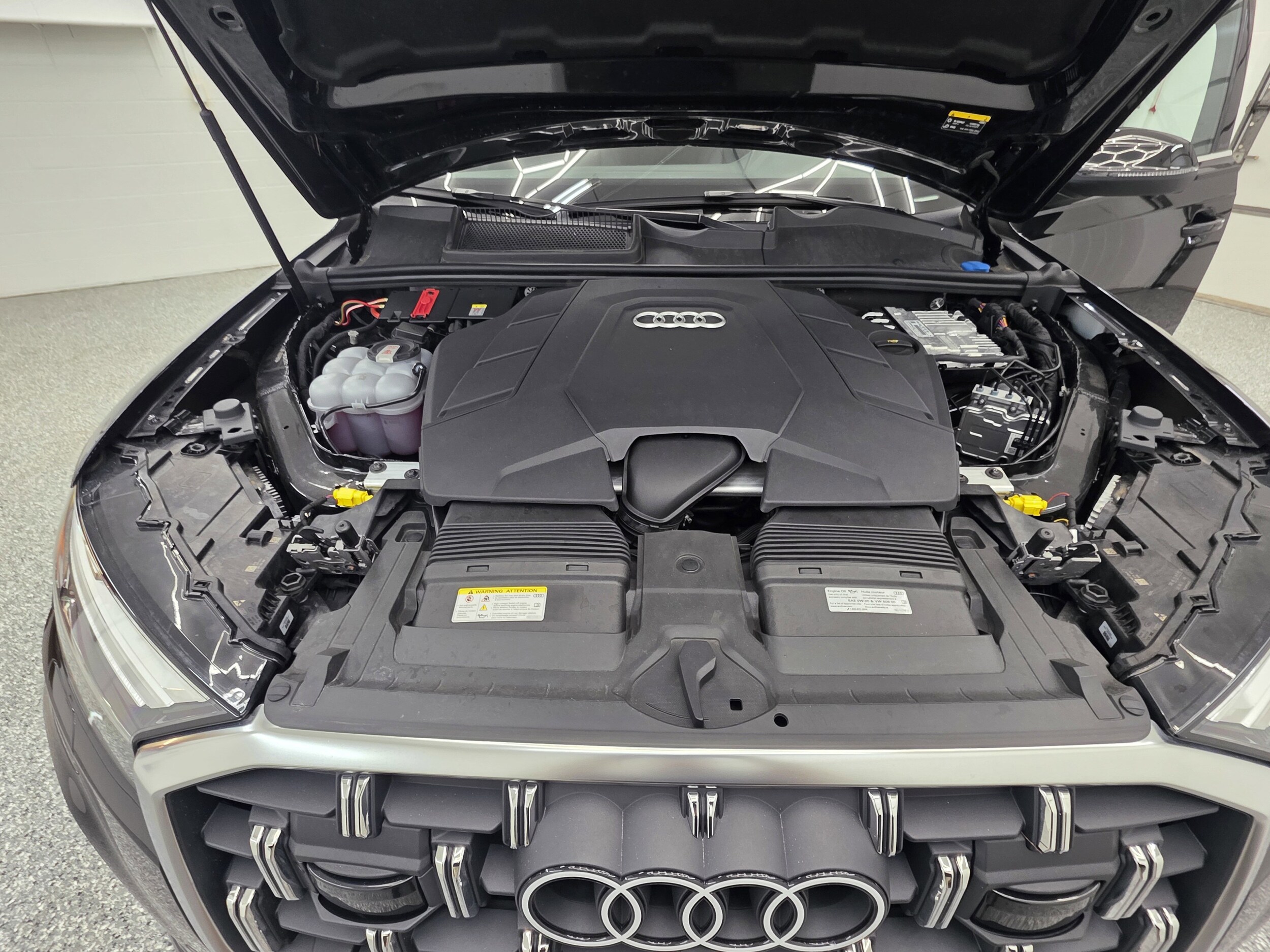 2025 Audi Q7 Premium Plus - Photo 13