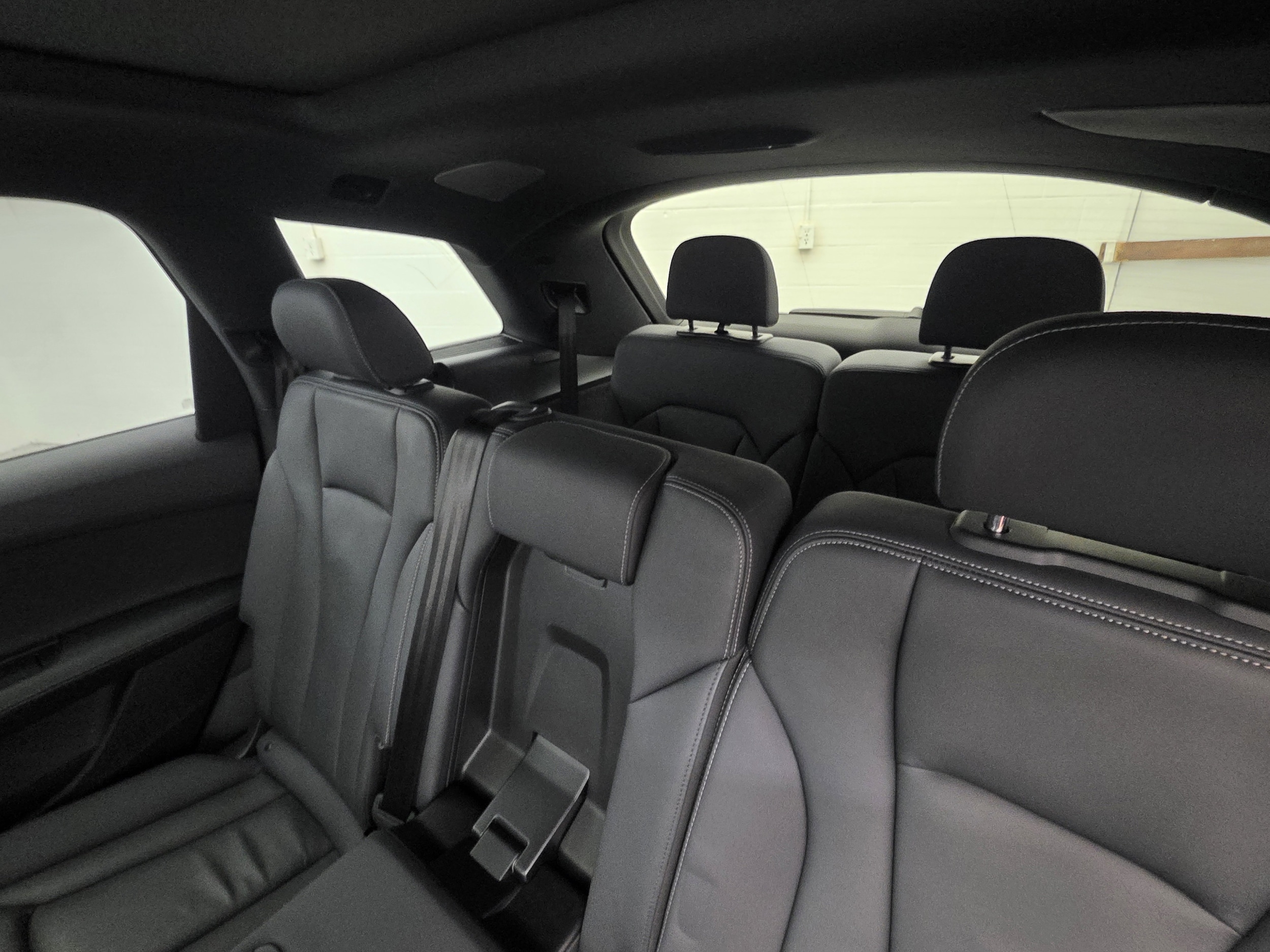 2025 Audi Q7 Premium Plus - Photo 12