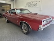  Ford Torino Fastback