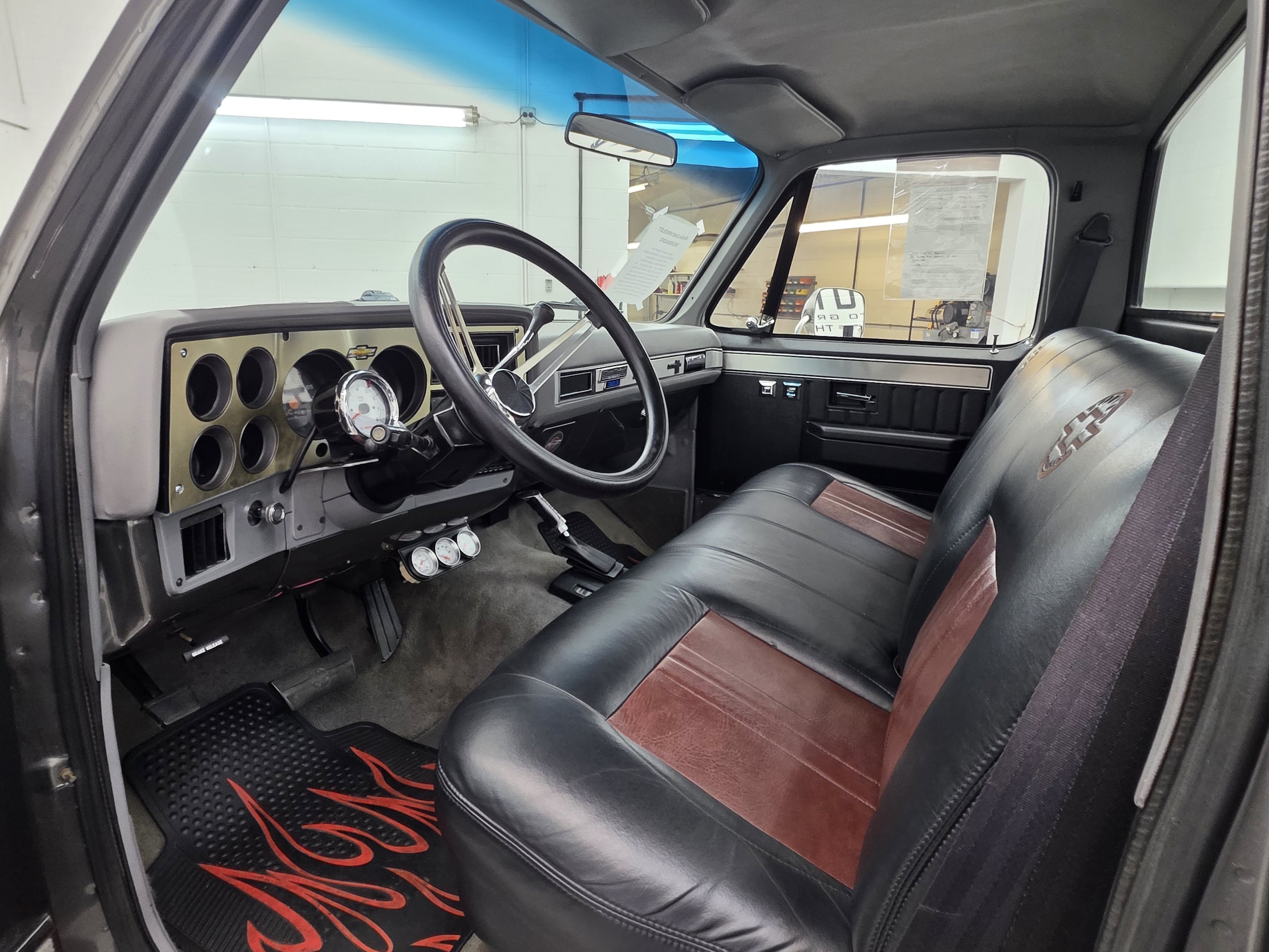1985 Chevrolet C10 - Photo 13