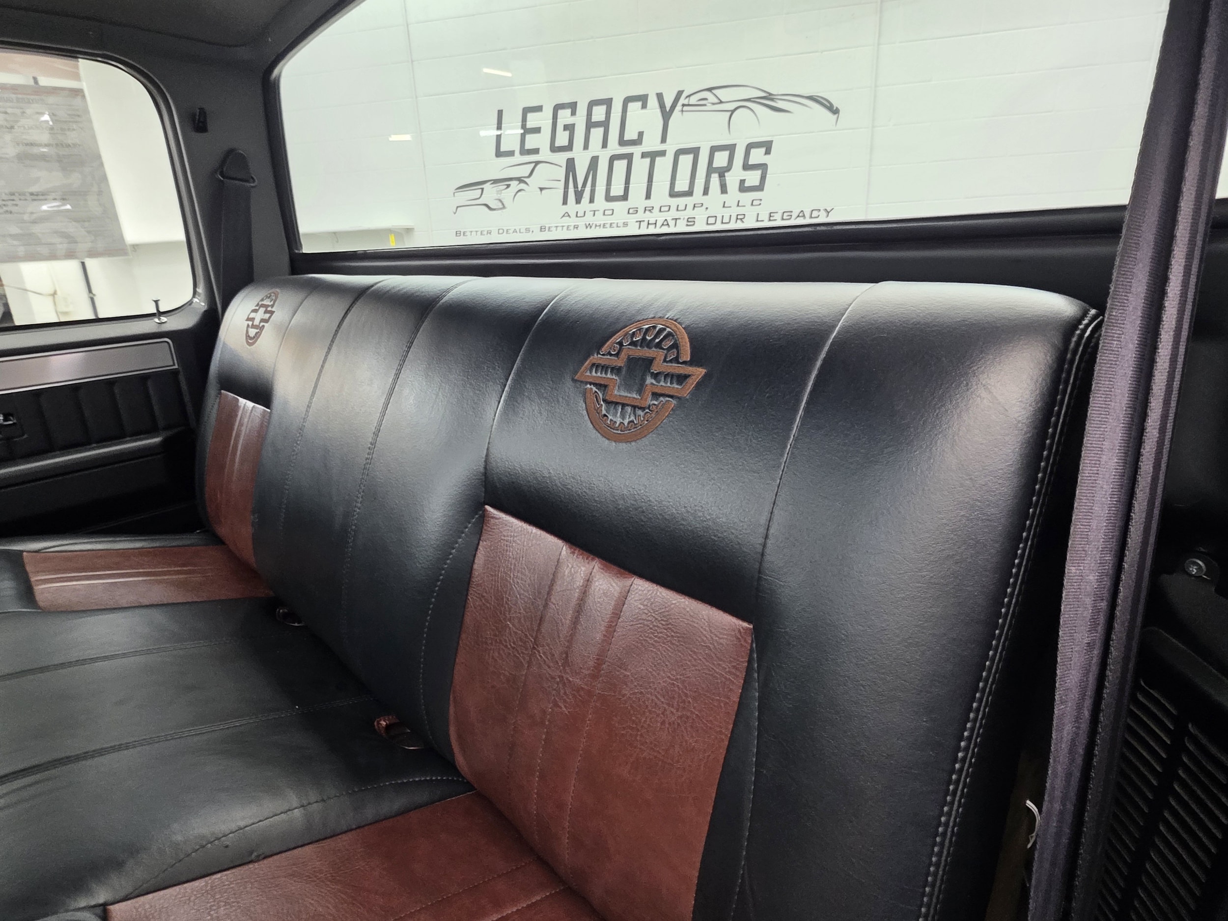 1985 Chevrolet C10 - Photo 15