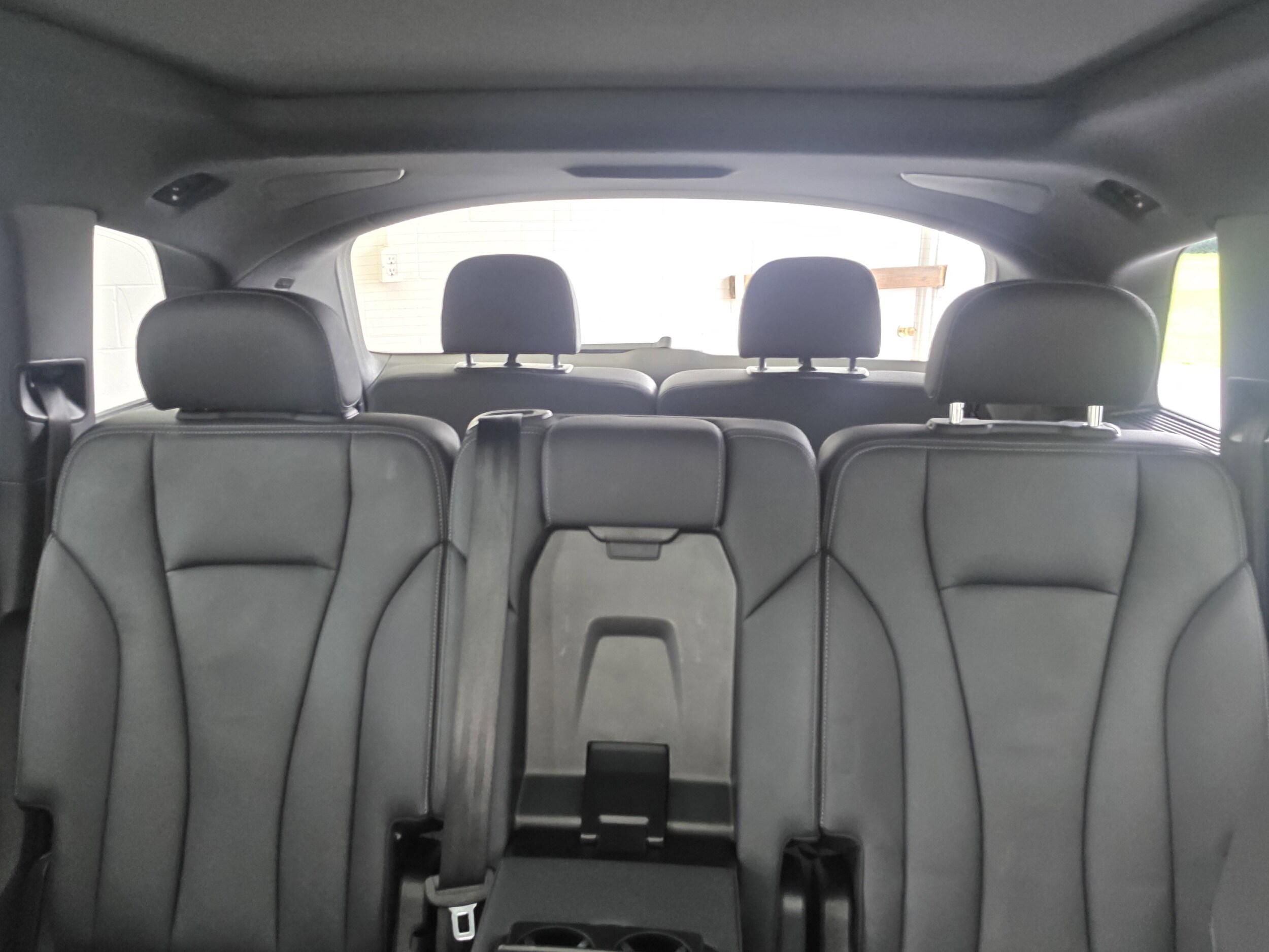 2025 Audi Q7 Premium Plus - Photo 20