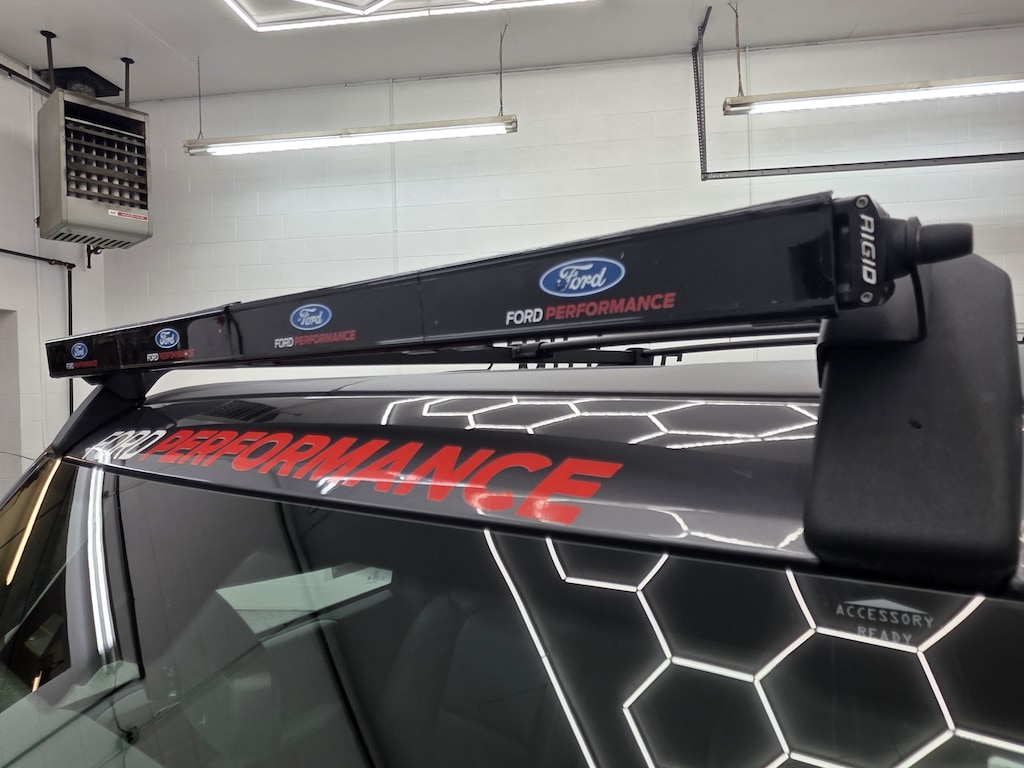 Used 2022 Ford Bronco Outer Banks Advanced SUV