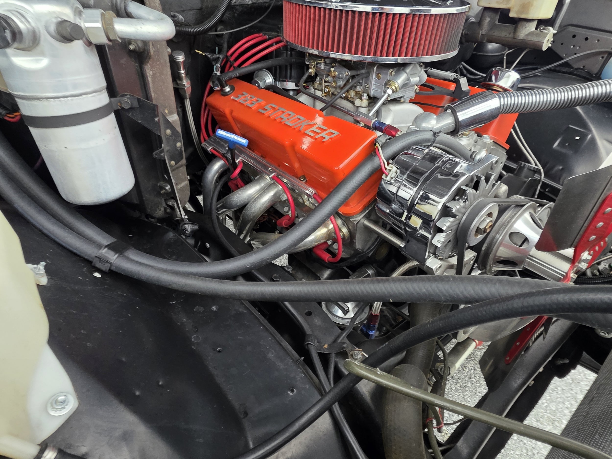 1985 Chevrolet C10 - Photo 25