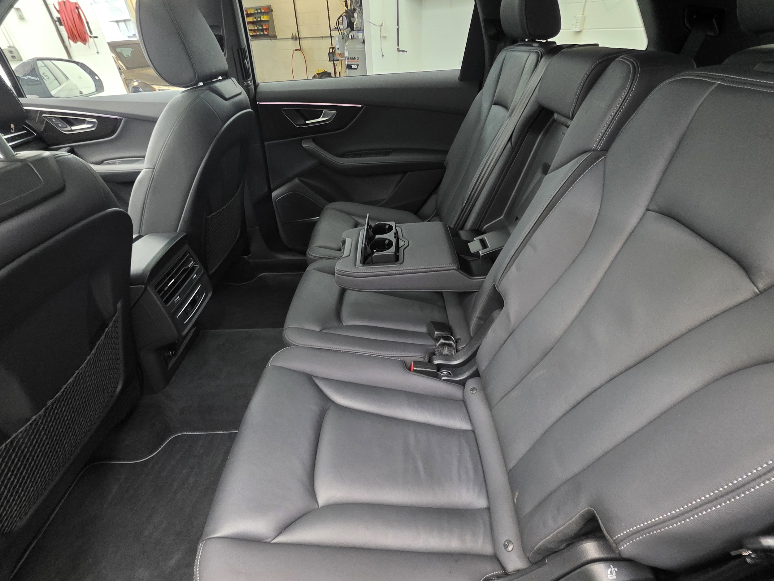 2025 Audi Q7 Premium Plus - Photo 16