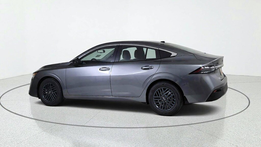 New 2027 Nissan Sentra SV Sedan