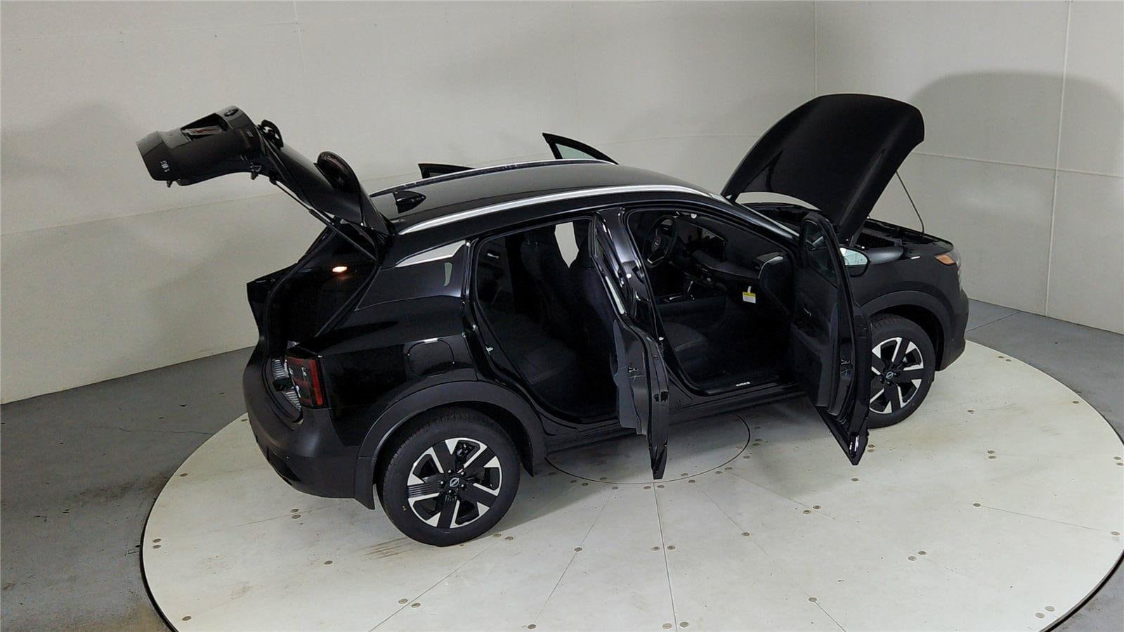 2026 Nissan KICKS SV AWD - Photo 46