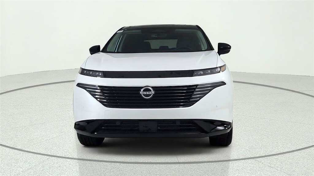 New 2026 Nissan Murano Platinum AWD Platinum