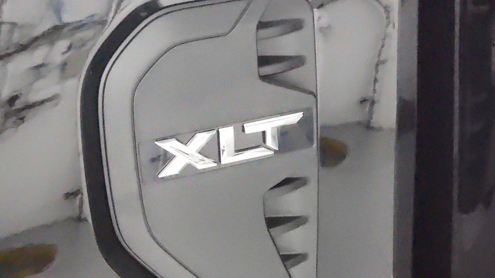 2025 Ford Ranger XLT - Photo 16