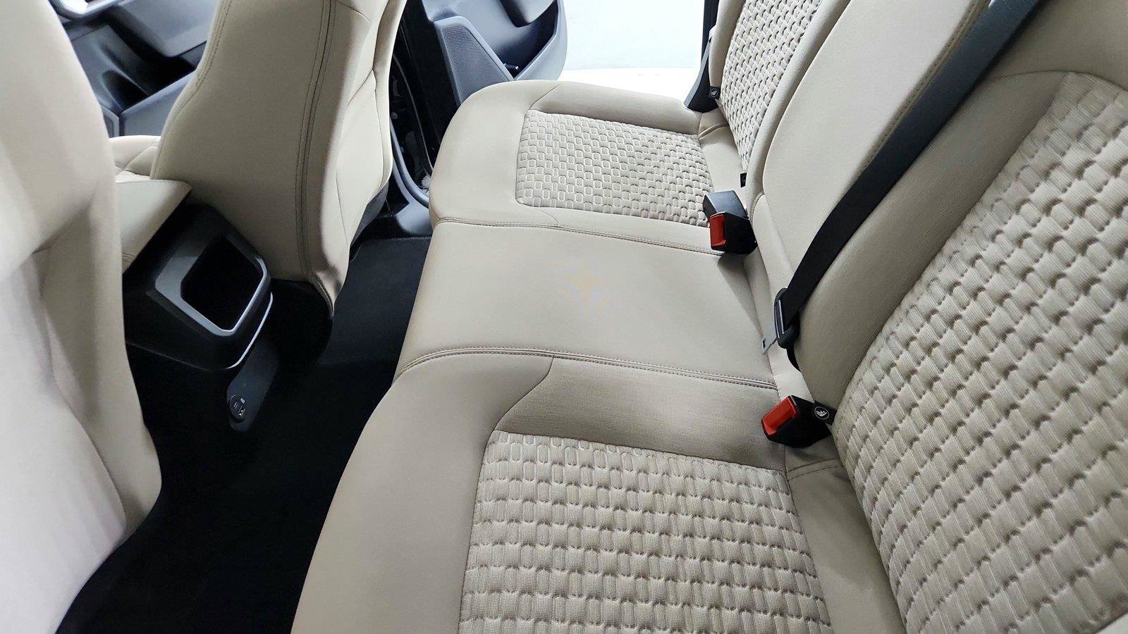 2025 Ford Ranger XLT - Photo 23