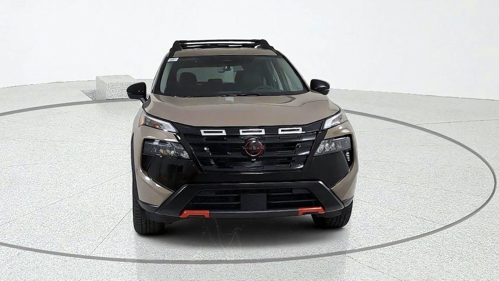 New 2026 Nissan Rogue Rock Creek 2026.5 AWD Rock Creek