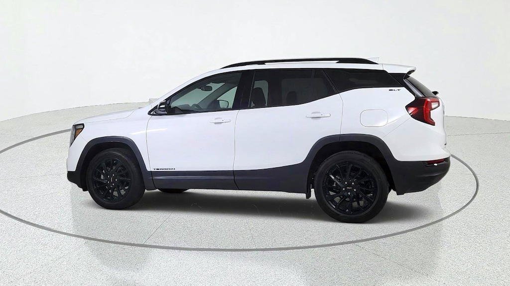 Used 2024 GMC Terrain SLT AWD SLT