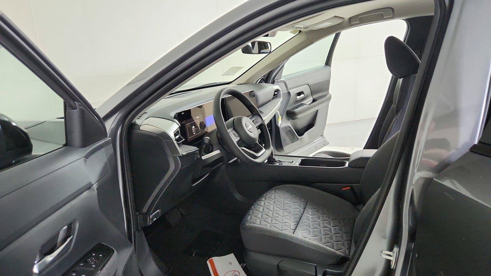 New 2027 Nissan Kicks SV SV AWD