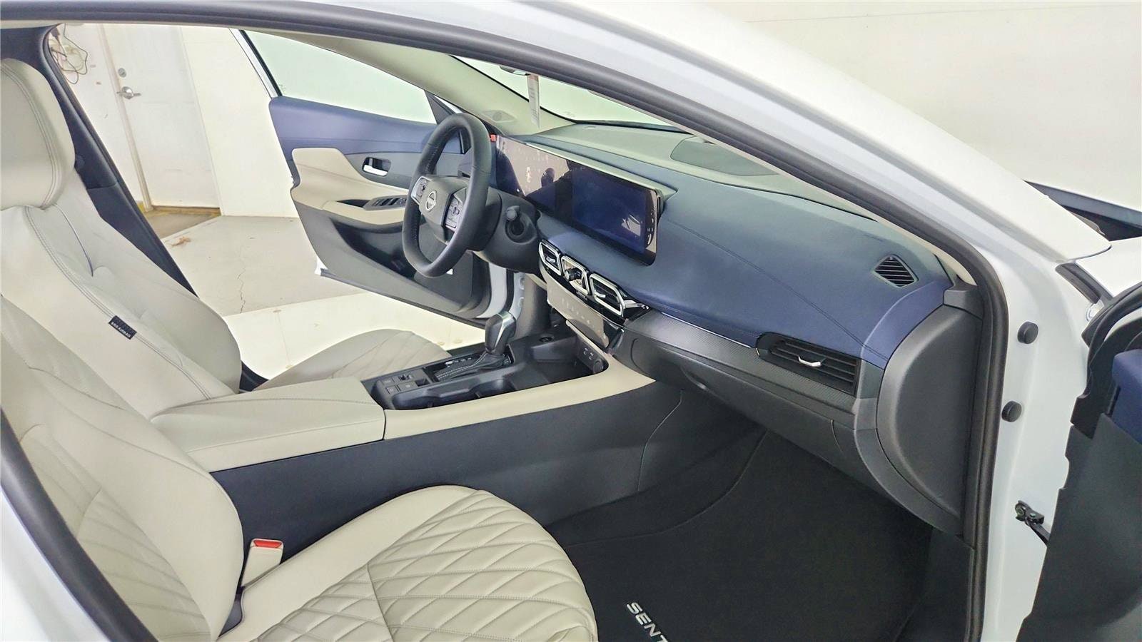 2026 Nissan Sentra SL - Photo 40
