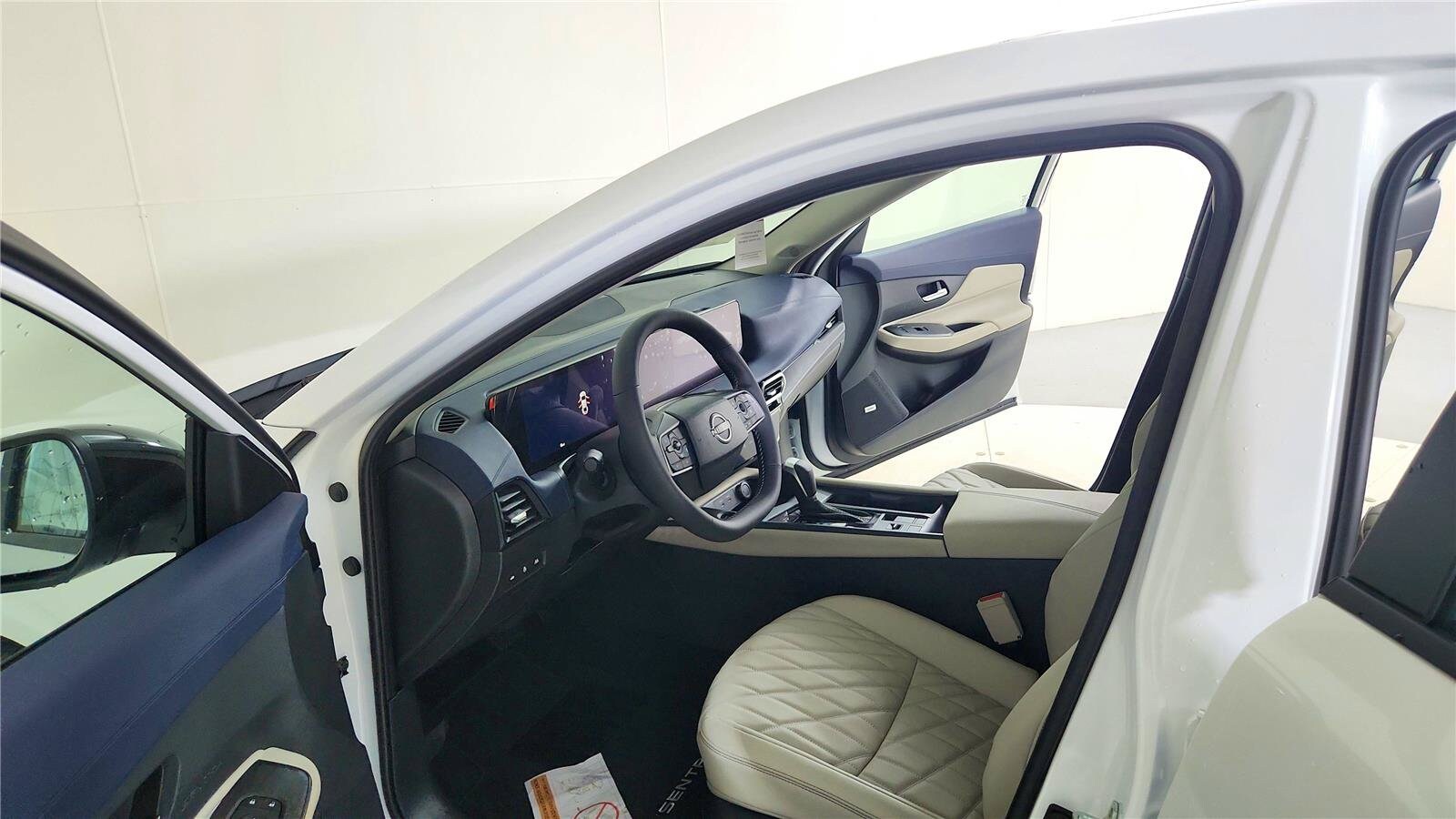 2026 Nissan Sentra SL - Photo 28