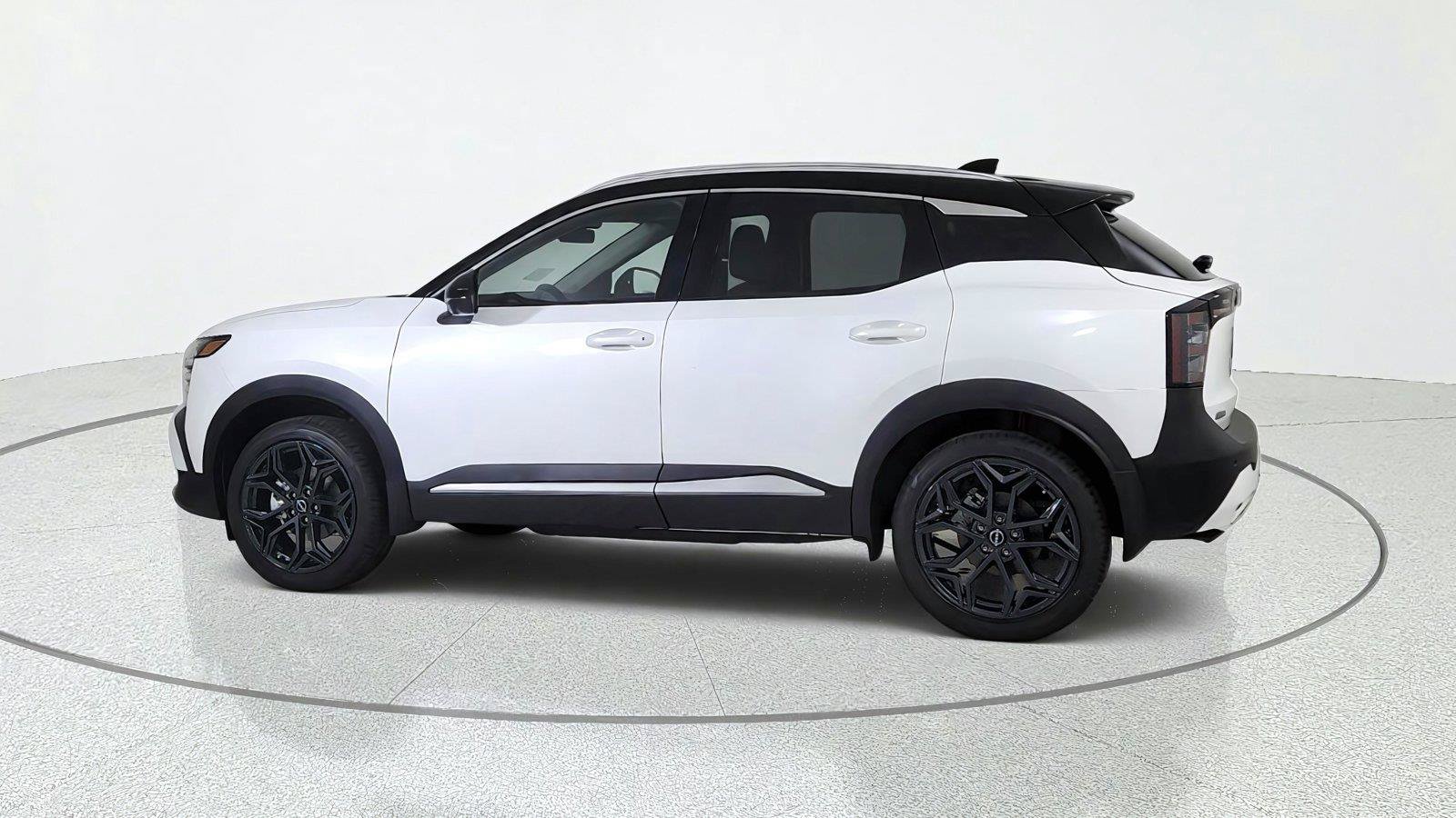 New 2027 Nissan Kicks SR SR AWD