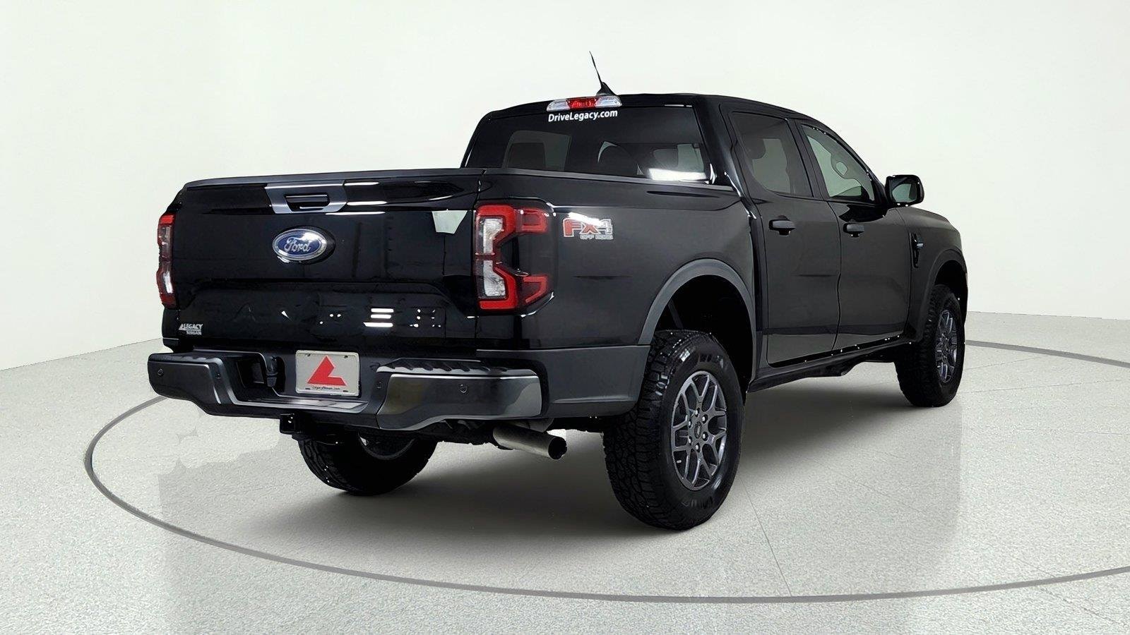 2025 Ford Ranger XLT - Photo 6