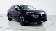 2026 Nissan Murano Platinum AWD Platinum