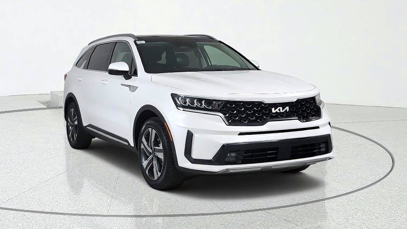 2022 Kia Sorento