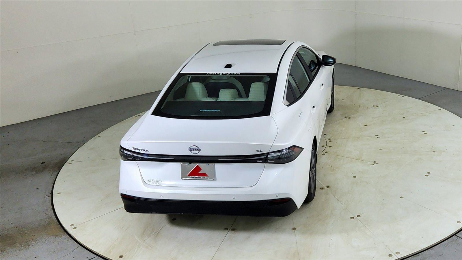 2026 Nissan Sentra SL - Photo 21