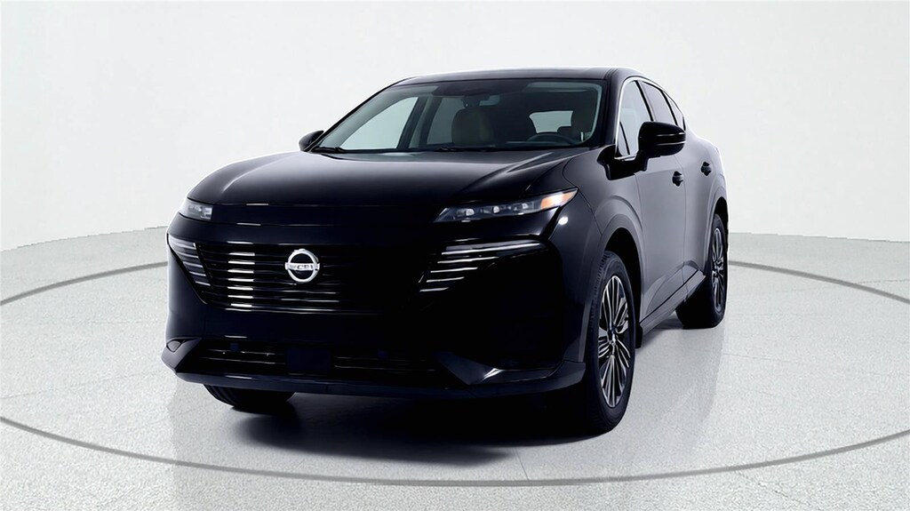New 2026 Nissan Murano Platinum AWD Platinum