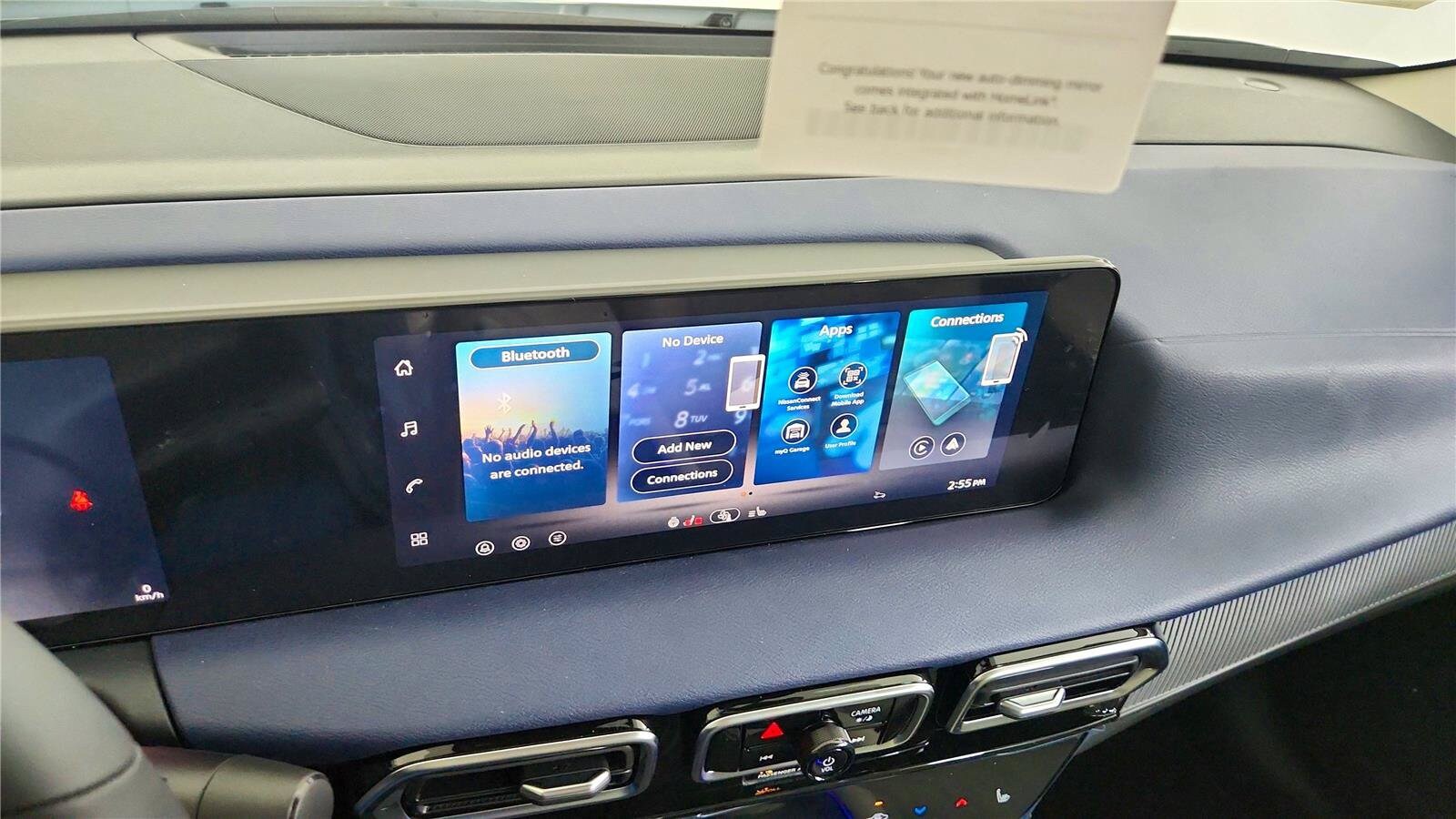 2026 Nissan Sentra SL - Photo 45