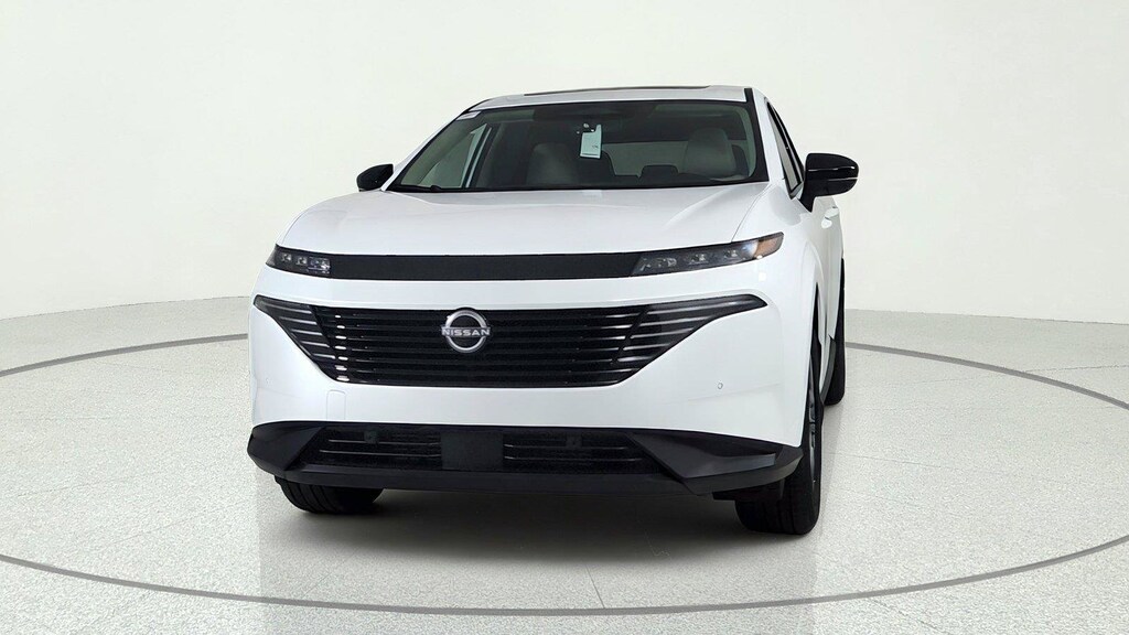 New 2026 Nissan Murano SL AWD SL