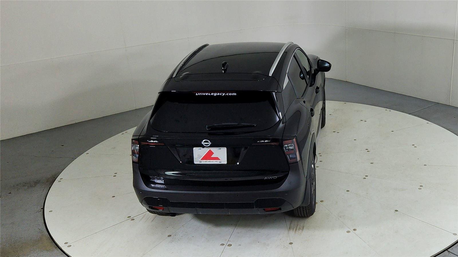 2026 Nissan KICKS SV AWD - Photo 40