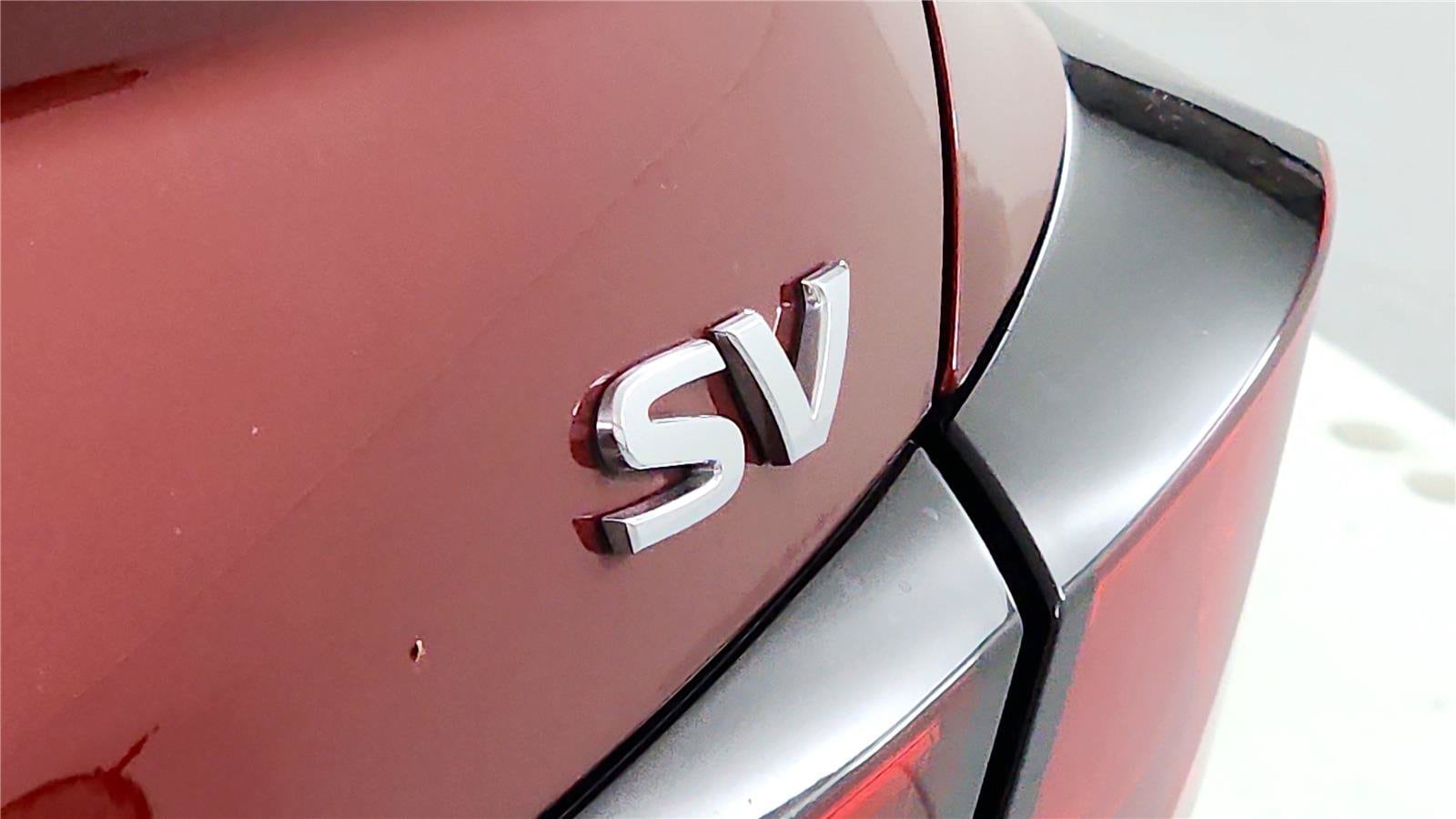 2022 Nissan Altima SV - Photo 17