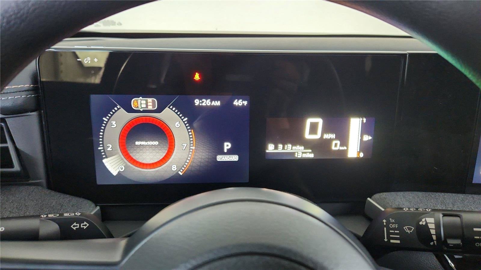 2026 Nissan KICKS SV AWD - Photo 29