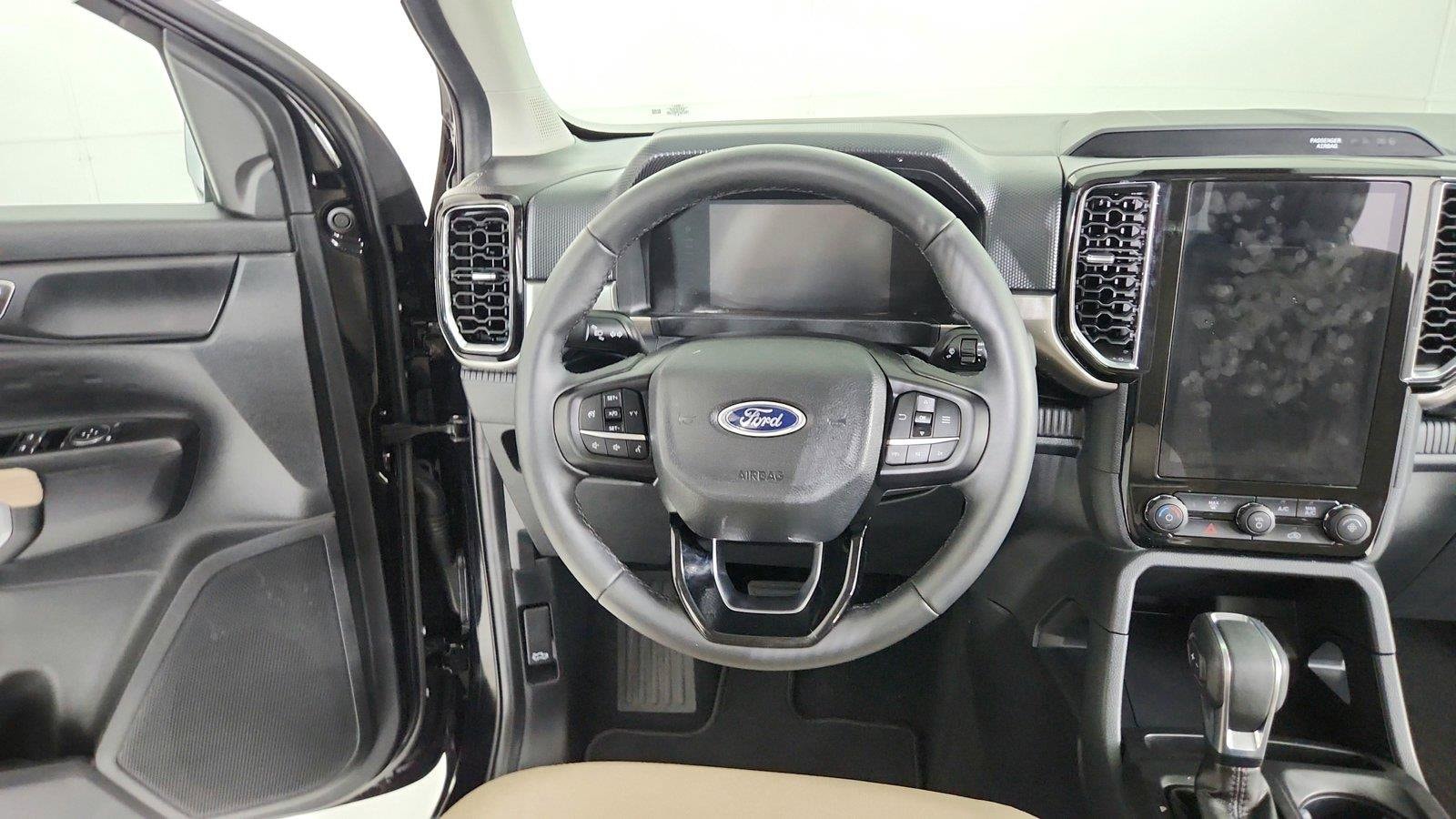 2025 Ford Ranger XLT - Photo 20