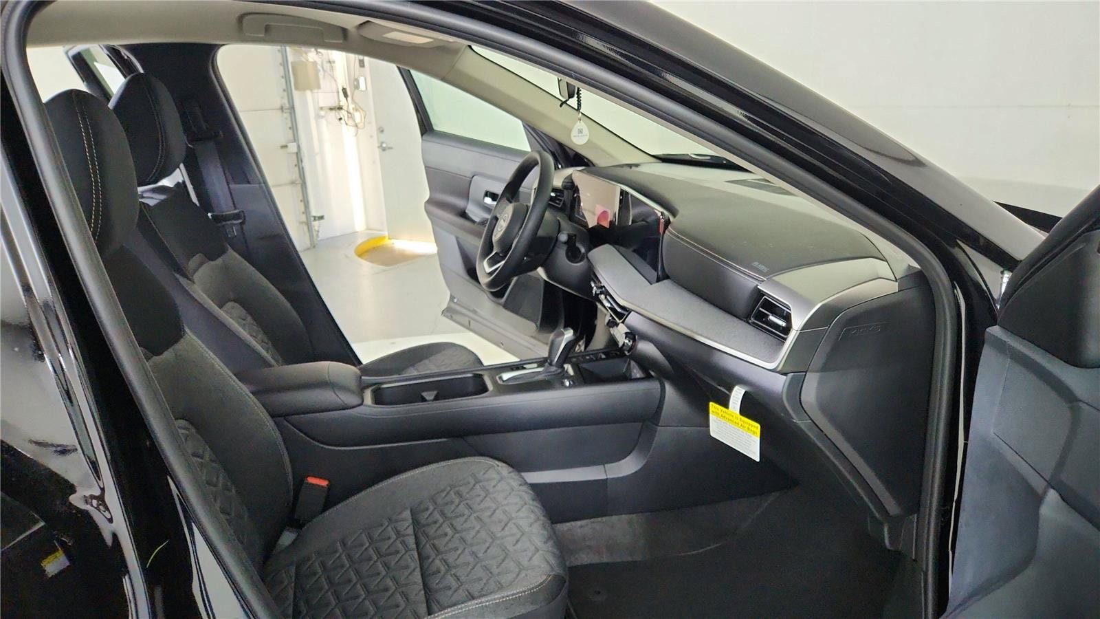 2026 Nissan KICKS SV AWD - Photo 25