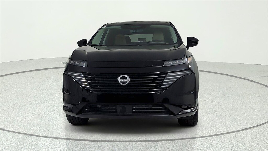 New 2026 Nissan Murano Platinum AWD Platinum