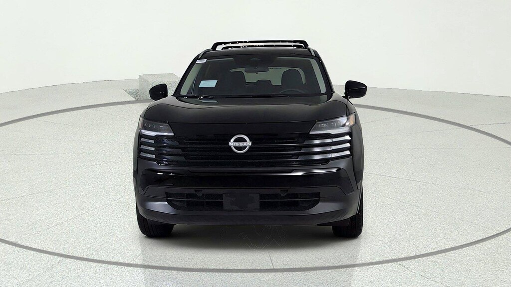 New 2026 Nissan Kicks SV SV FWD