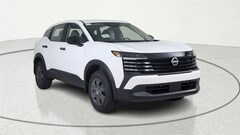 2026 Nissan Kicks S S FWD