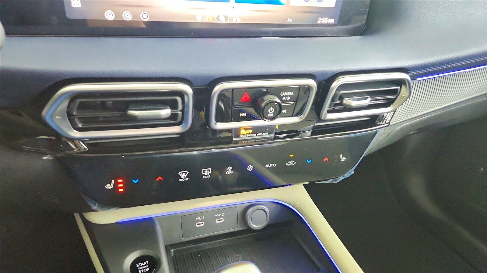 2026 Nissan Sentra SL - Photo 46