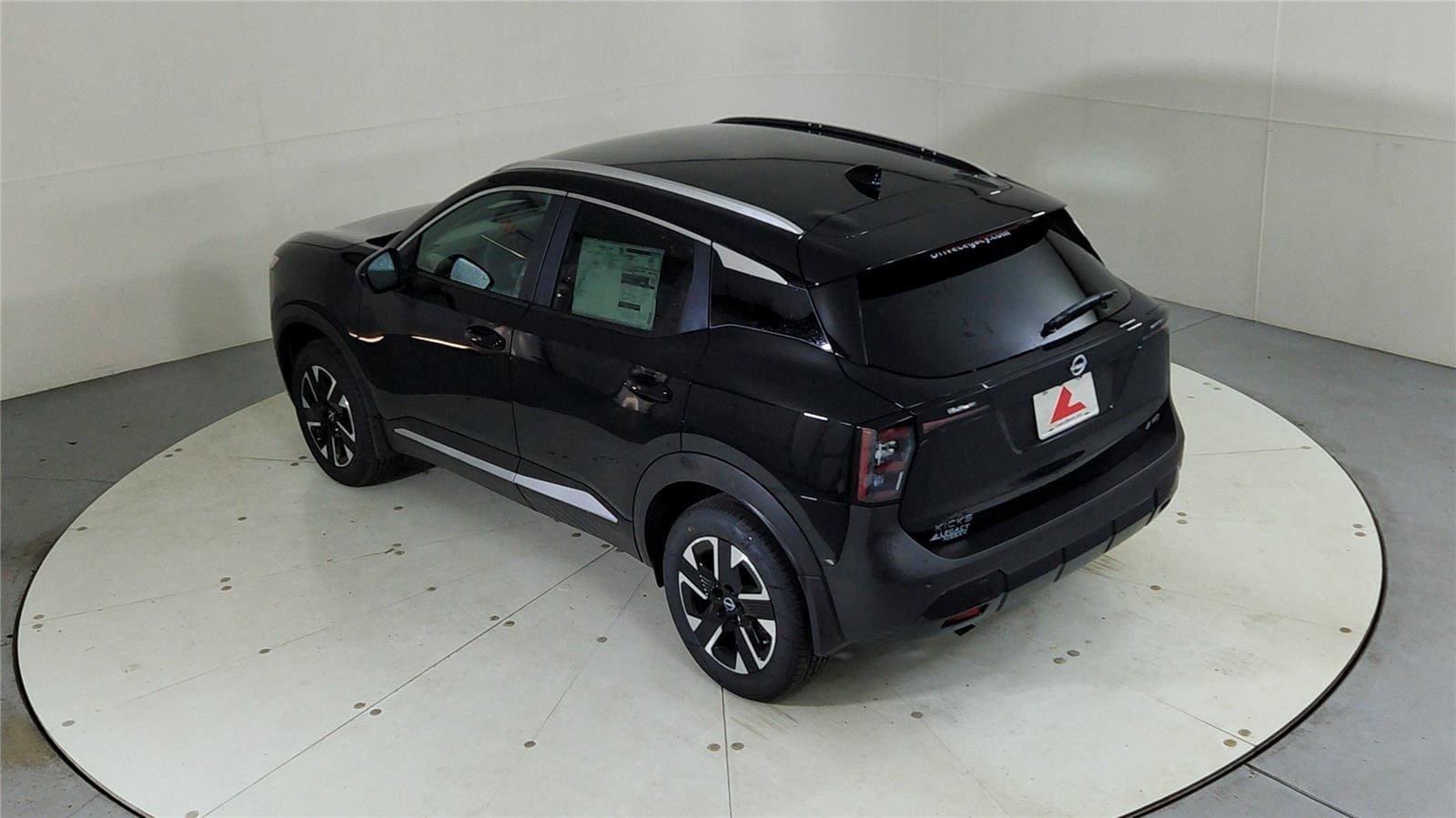 2026 Nissan KICKS SV AWD - Photo 39
