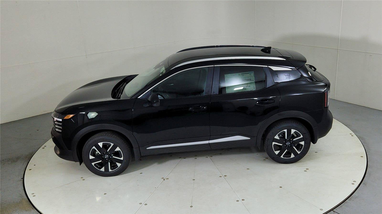 2026 Nissan KICKS SV AWD - Photo 38