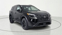 2026 Nissan Rogue Dark Armor 2026.5 AWD Dark Armor