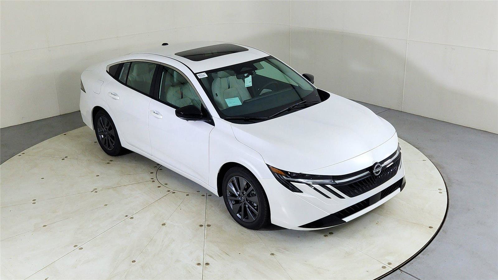 2026 Nissan Sentra SL - Photo 13