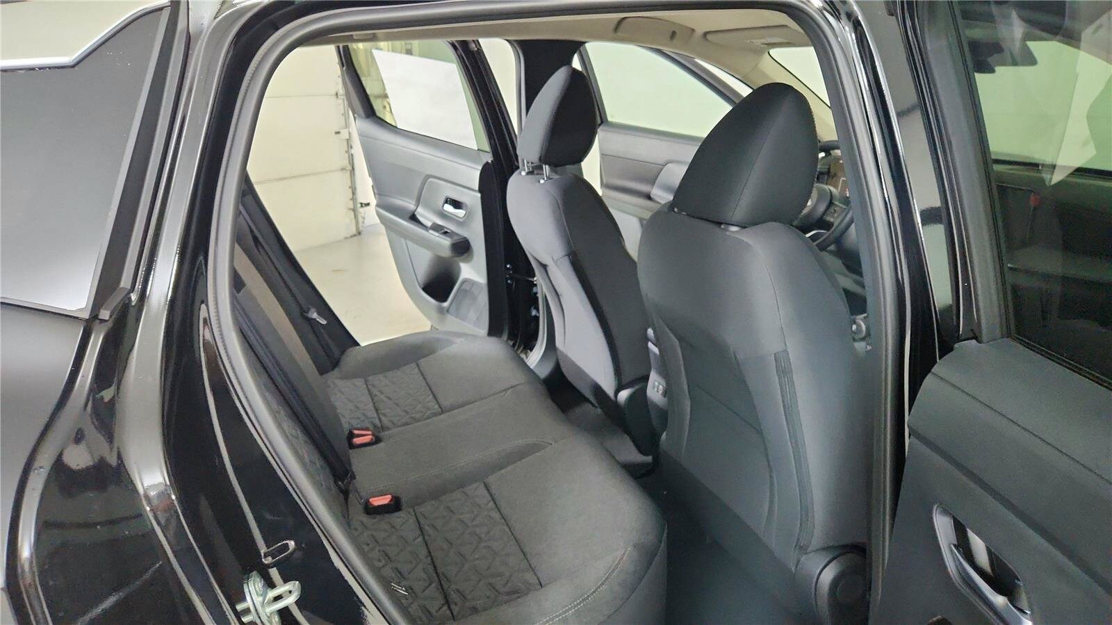2026 Nissan KICKS SV AWD - Photo 24