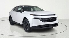 2026 Nissan Murano Platinum AWD Platinum