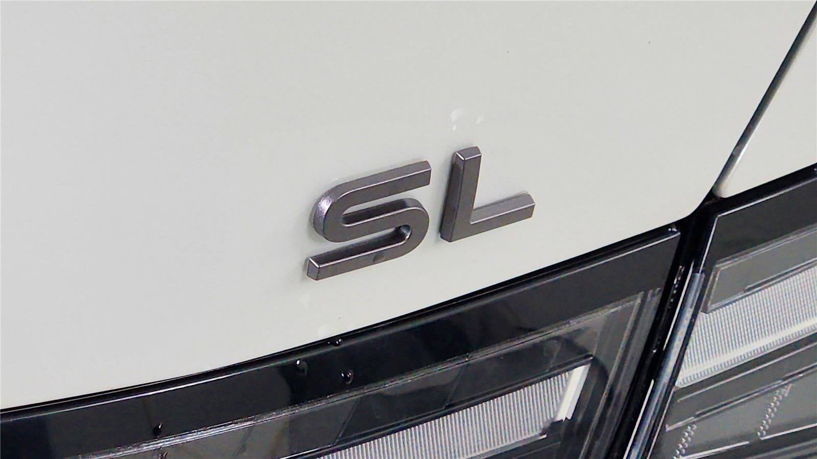 2026 Nissan Sentra SL - Photo 38