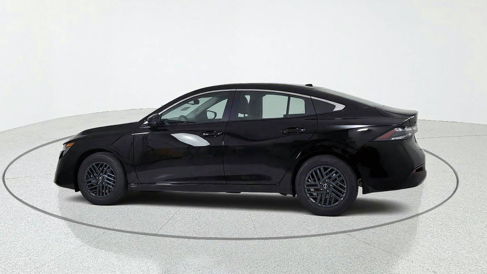 New 2027 Nissan Sentra SV Sedan
