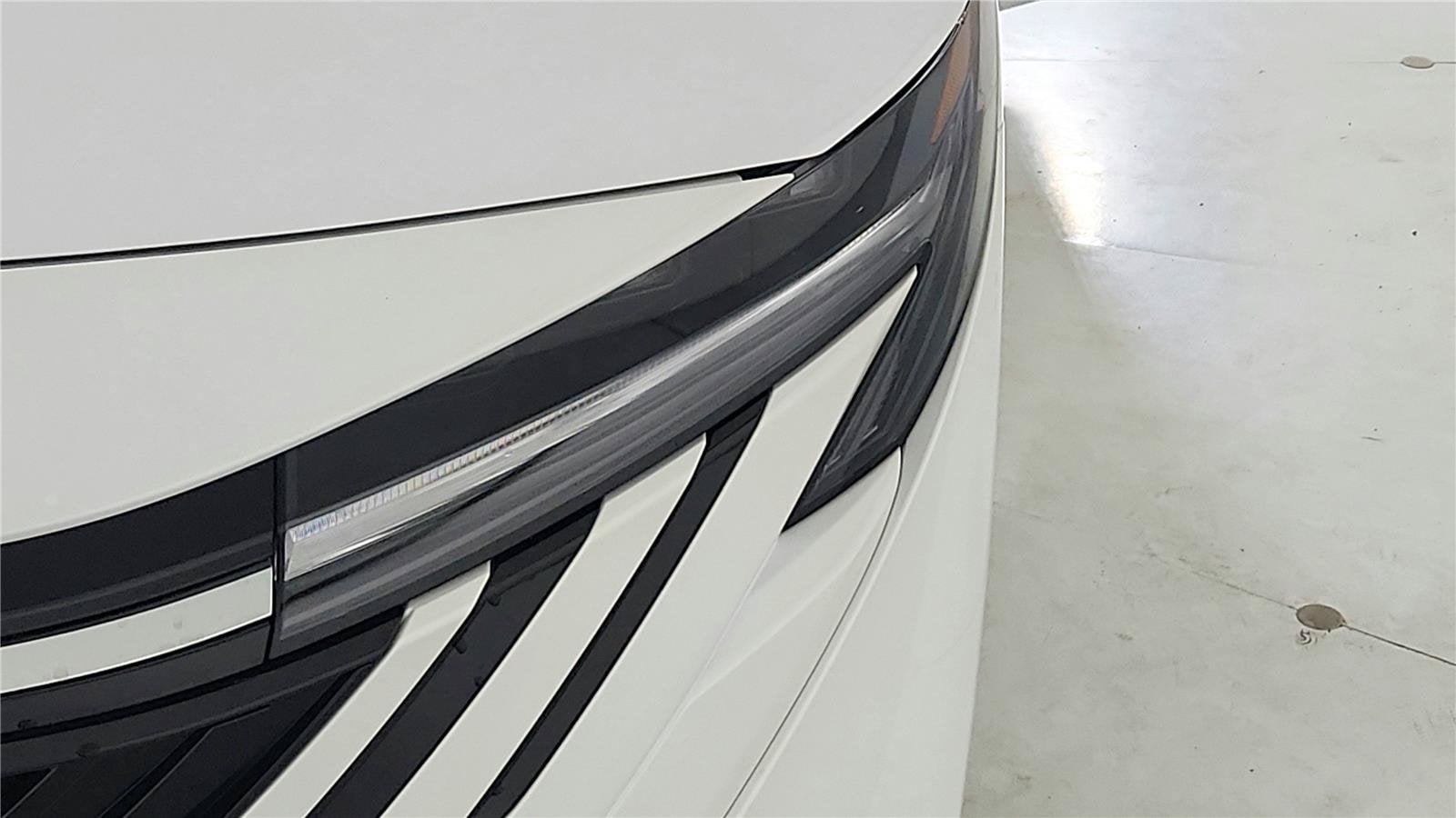 2026 Nissan Sentra SL - Photo 17