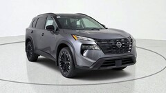 2026 Nissan Rogue Dark Armor 2026.5 AWD Dark Armor