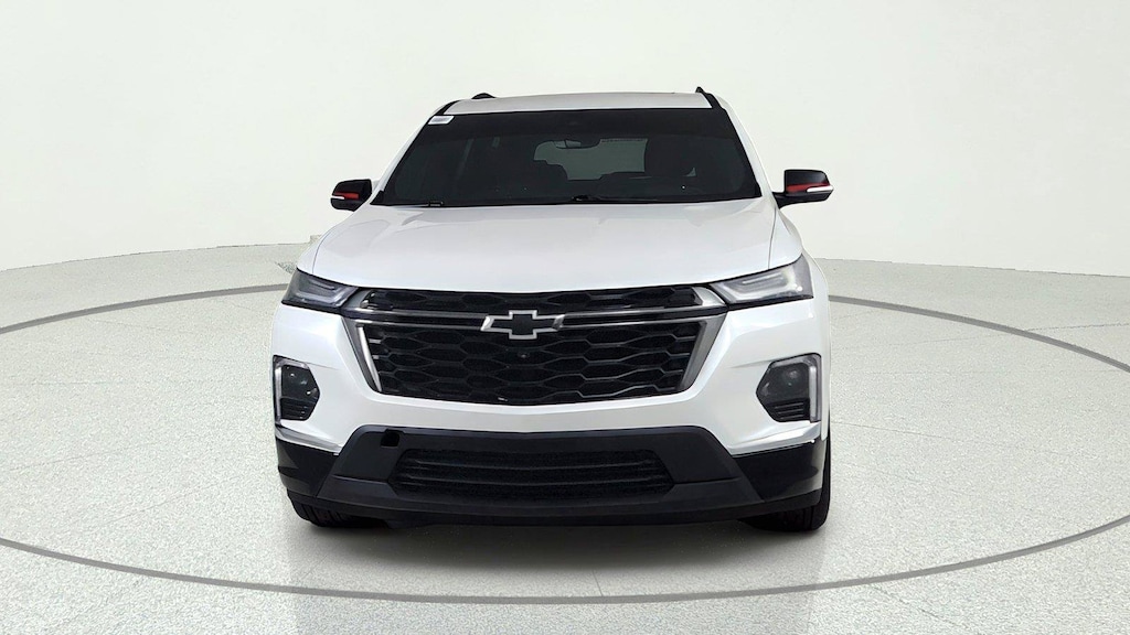 Used 2023 Chevrolet Traverse Premier FWD Premier