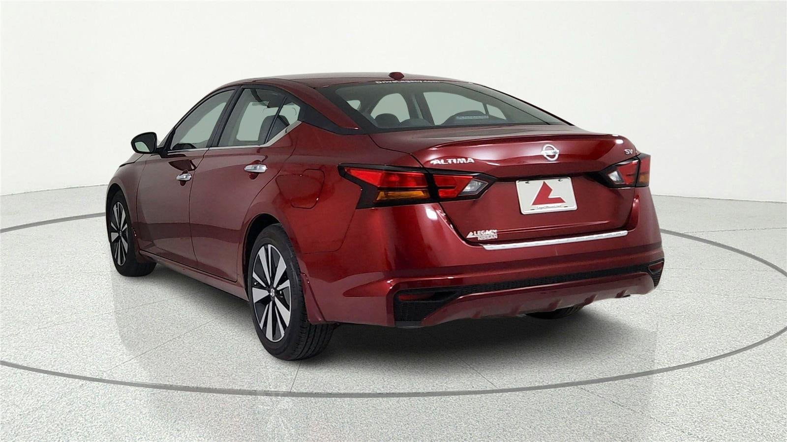 2022 Nissan Altima SV - Photo 4