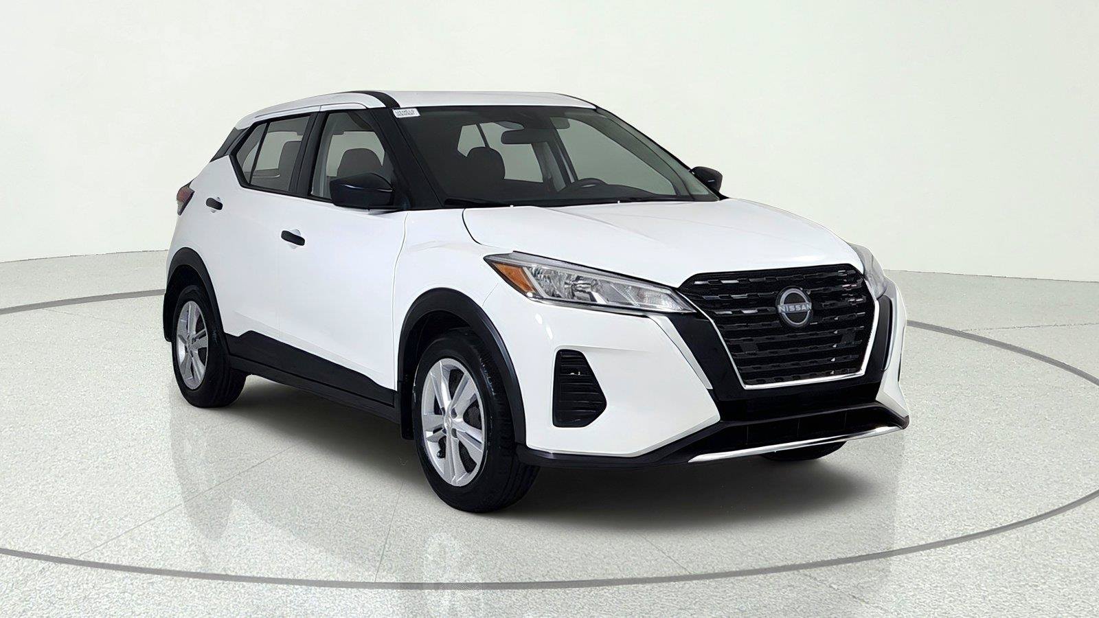 2025 Nissan KICKS PLAY